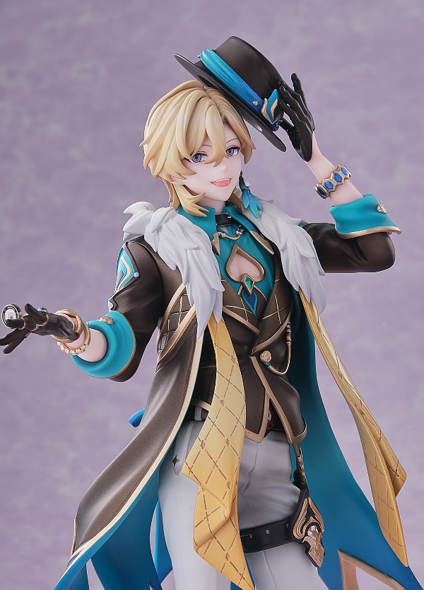 アベンチュリン 1/7サイズ ガレージキット