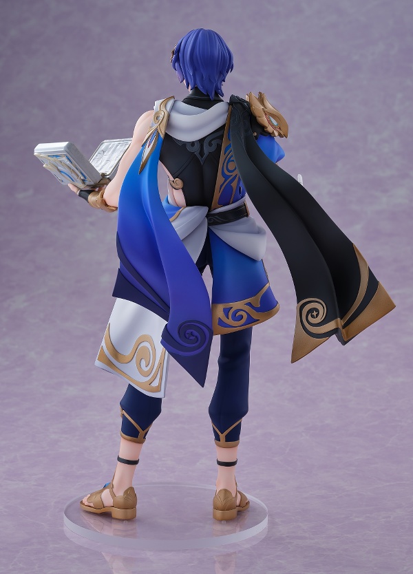 Dr.レイシオ 1/7 ガレージキット