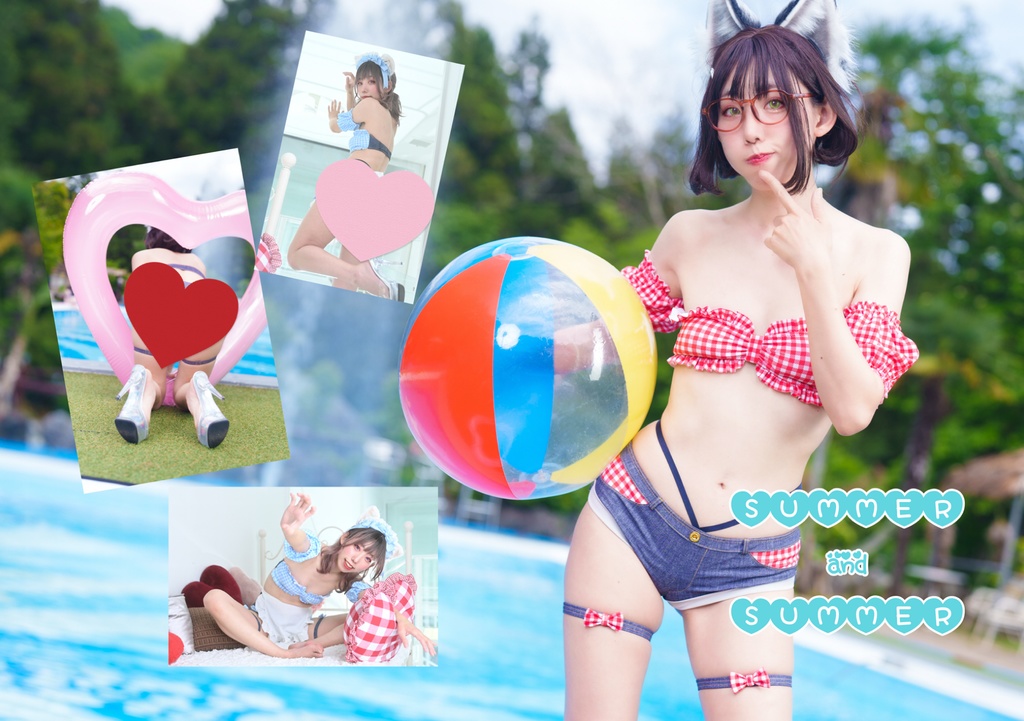 SUMMER＆SUMMER