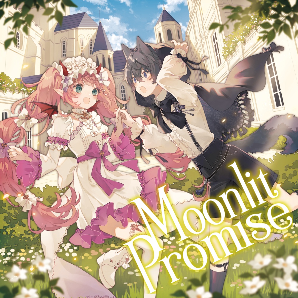 Moonlit Promise