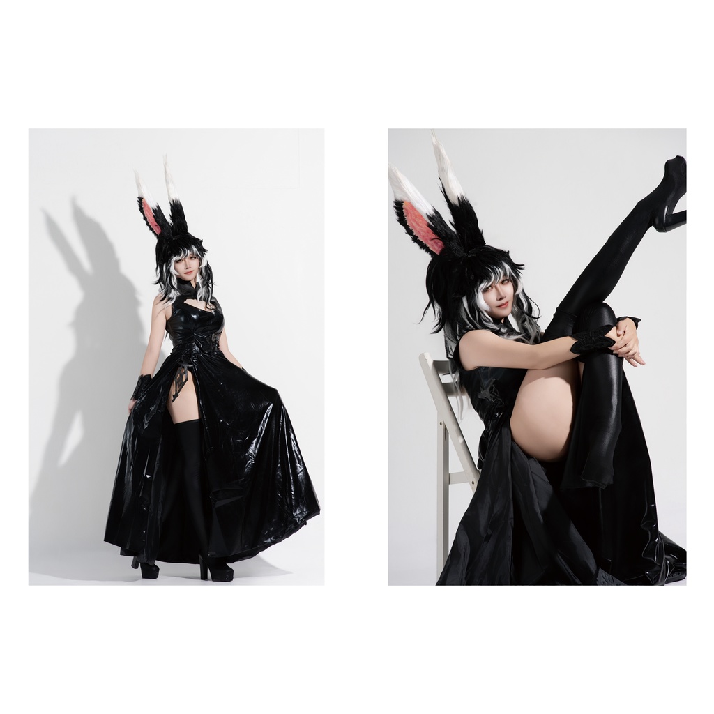 ▶C107◀新刊 FF14 写真集 Luminous Journal the paths of the Light vol.1 ヒカセン フォトブック