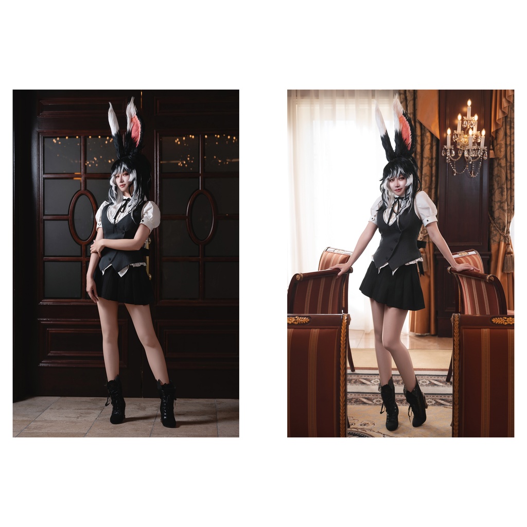 ▶C107◀新刊 FF14 写真集 Luminous Journal the manor ヒカセン ヴィエラ フォトブック