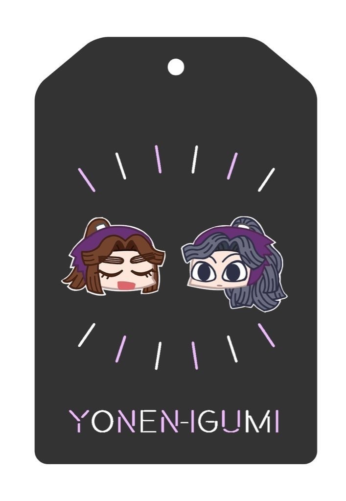 四いカードケース（ラメ×ブラック）