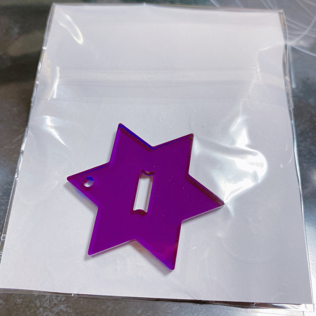 アクリルスタンド《HALLOWEEN》