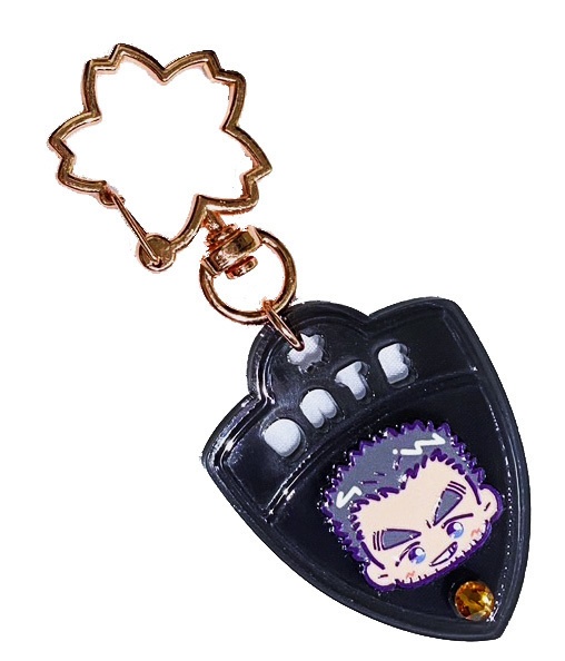 アクリルチャーム(さくら)