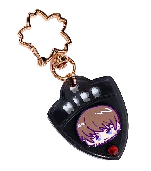 アクリルチャーム(さくら)