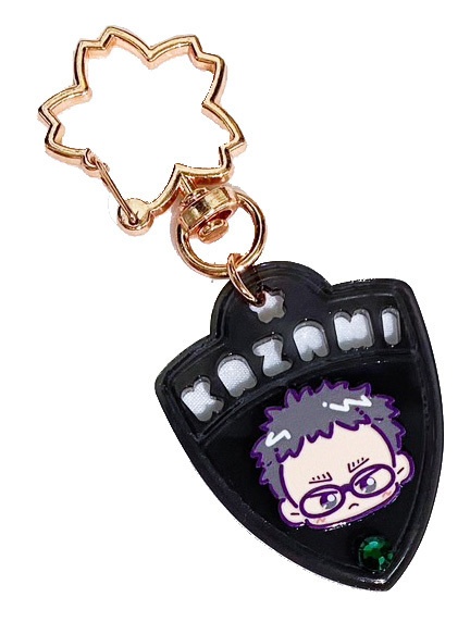 アクリルチャーム(さくら)