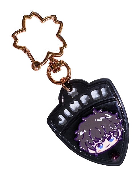 アクリルチャーム(さくら)