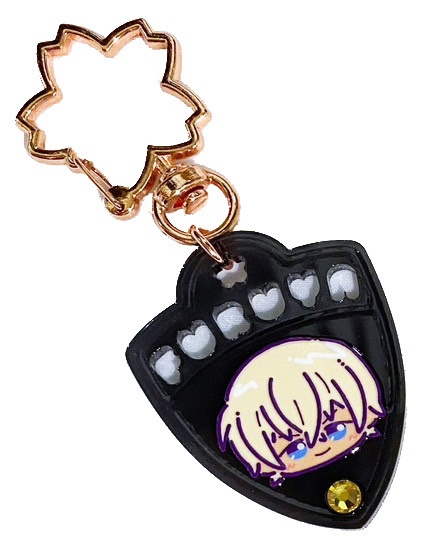 アクリルチャーム(さくら)