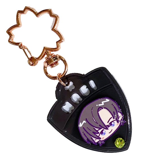 アクリルチャーム(さくら)