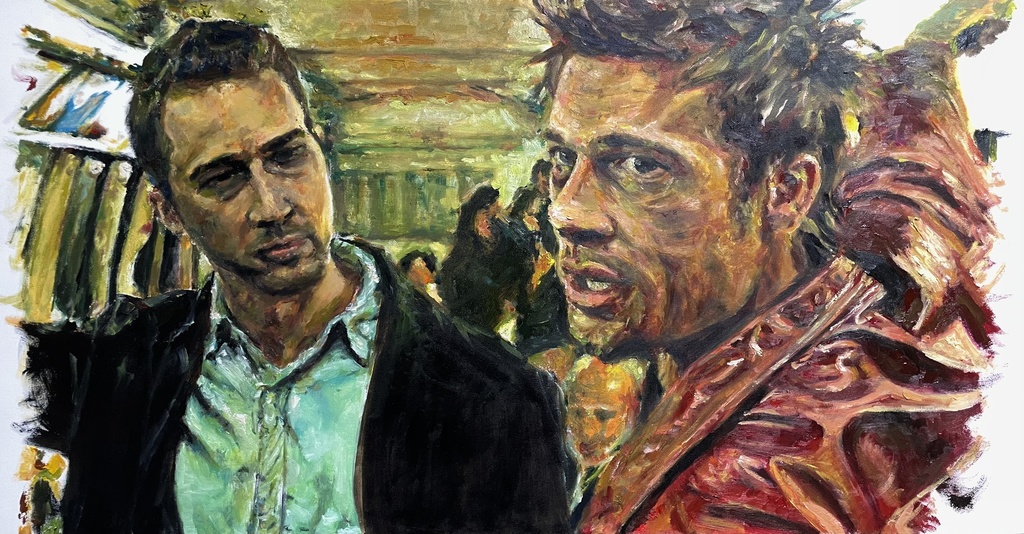Fight Club