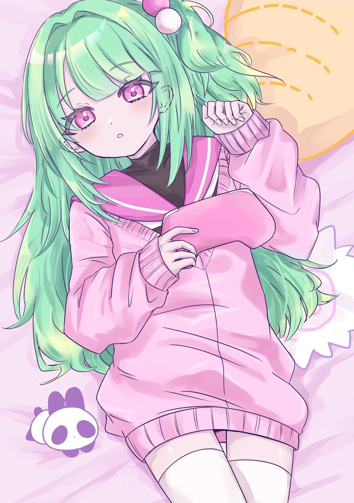P A S T E L I S Mポストカード