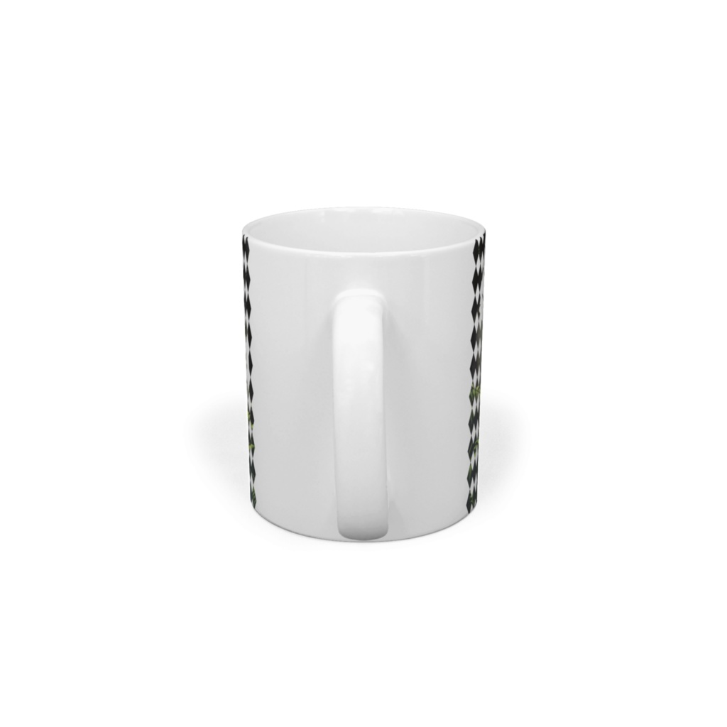 【ヴァネ×ぐり】キービジュアルマグカップ【コラボグッズ】