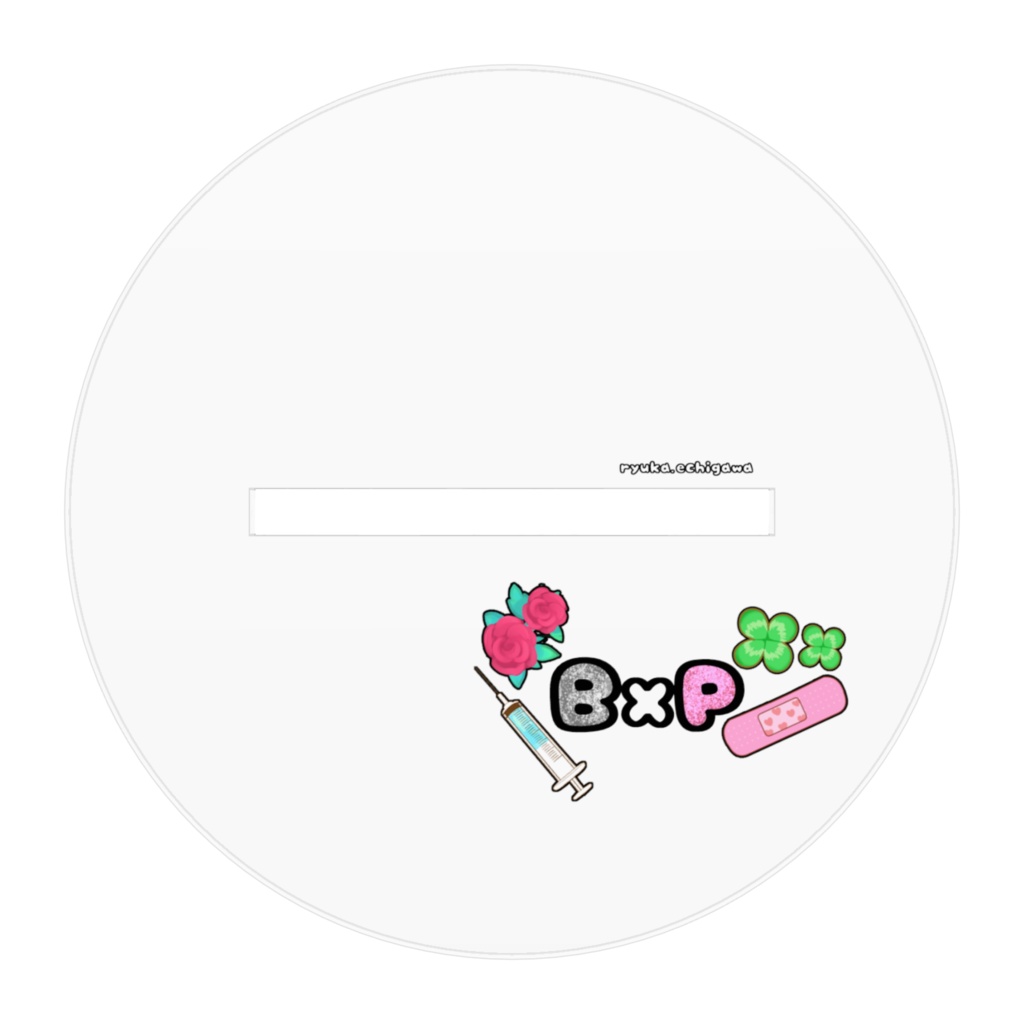 ジャピノ☆アクスタ