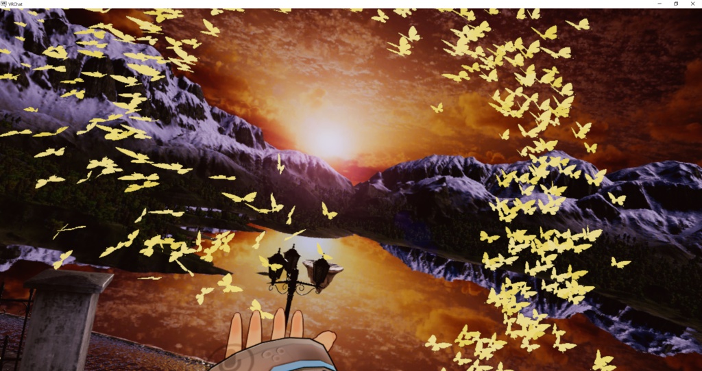 VRC_ArrivalShaderPack