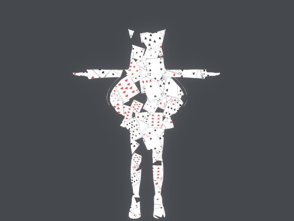 VRC_ArrivalShaderSilhouette