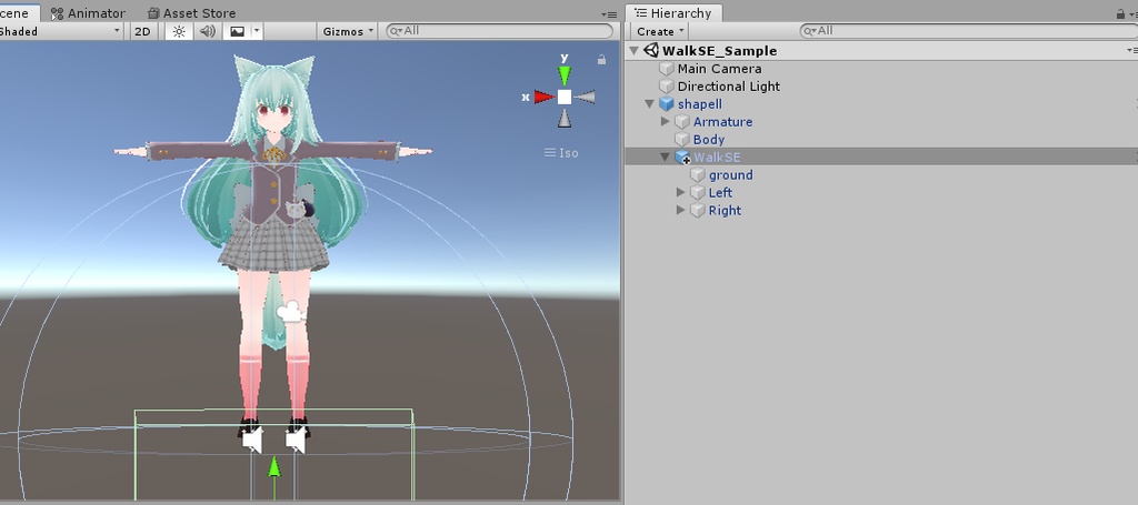 VRC_WalkSoundEffectGimmick