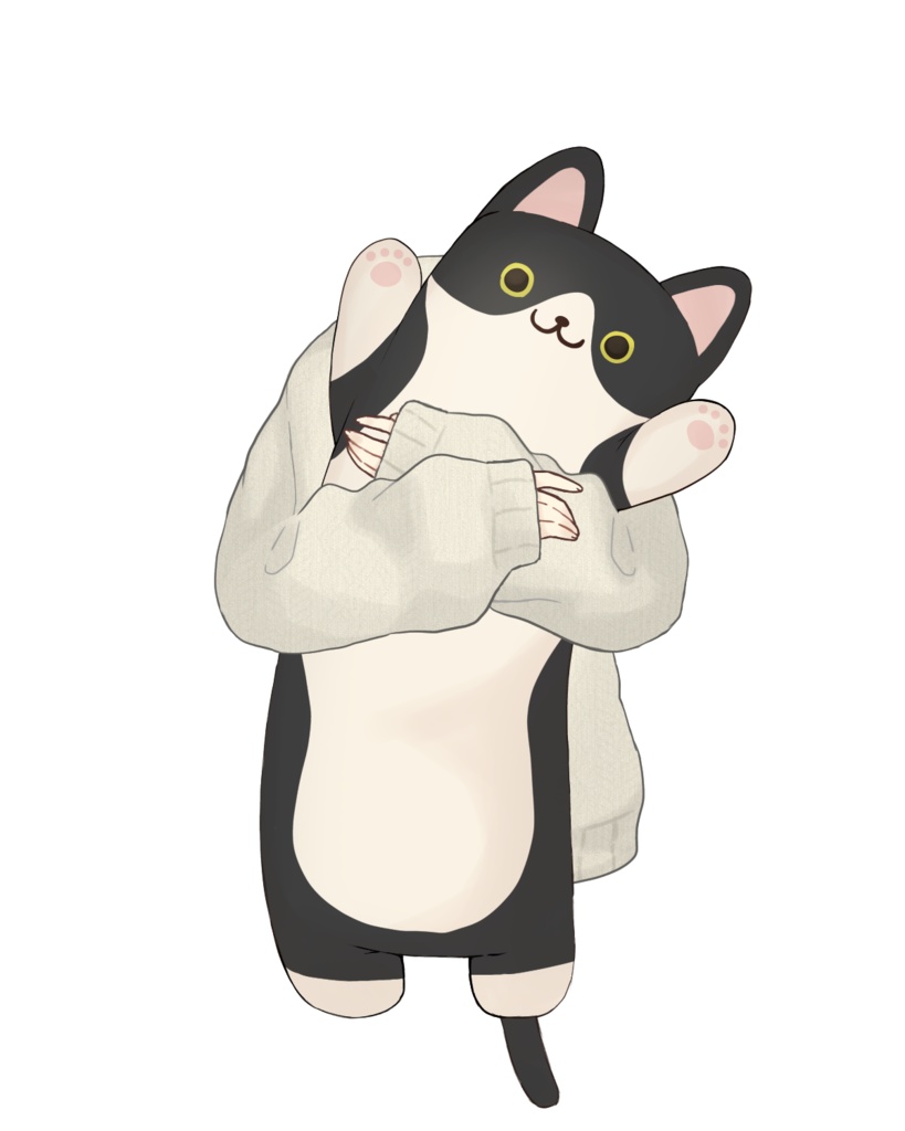 【無料】ぎゅっ!とする素材【フリー素材】