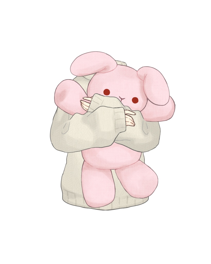 【無料】ぎゅっ!とする素材【フリー素材】