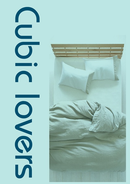 Cubic lovers
