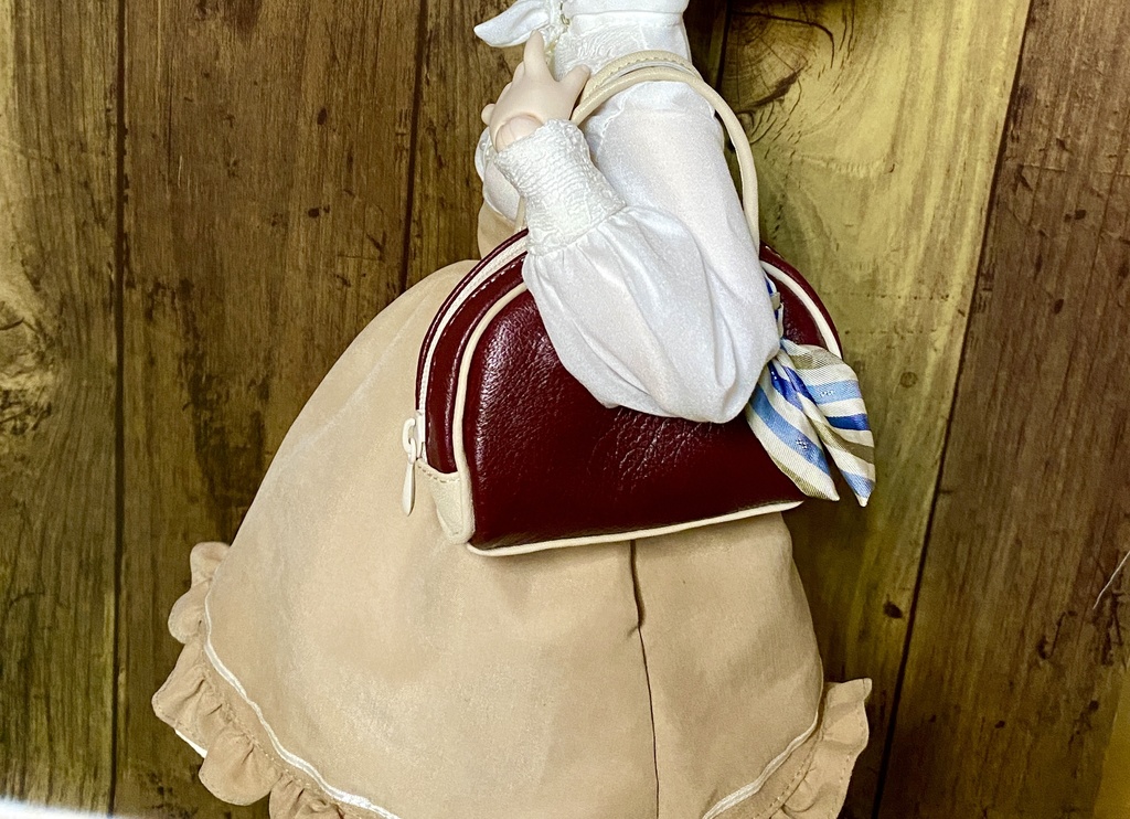 ボストンバック 1/3〜1/4