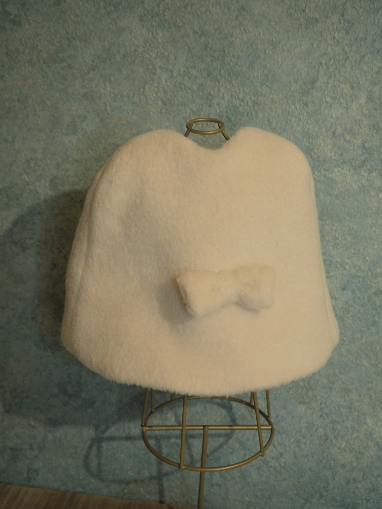 ウサ耳 マントコート