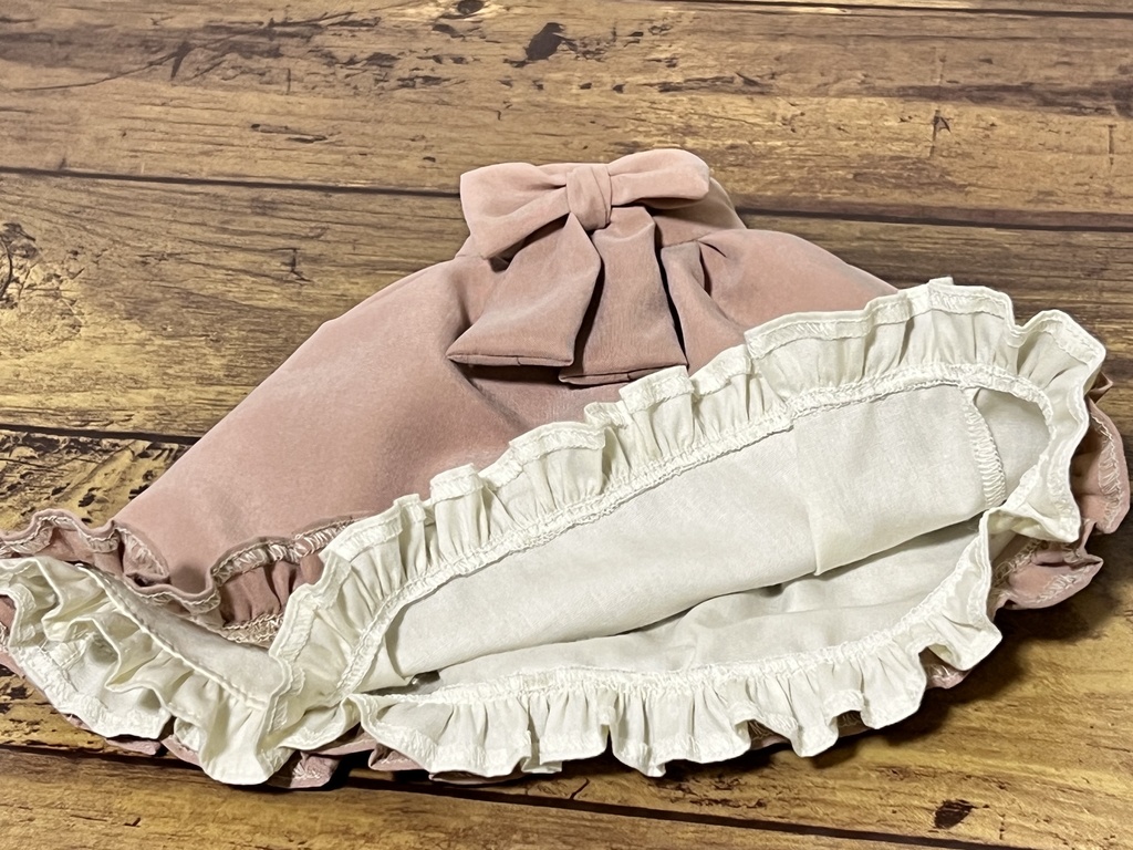 クラシカルスカート