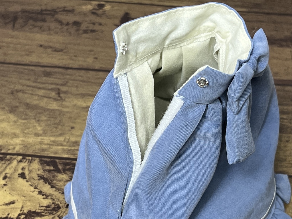 クラシカルスカート