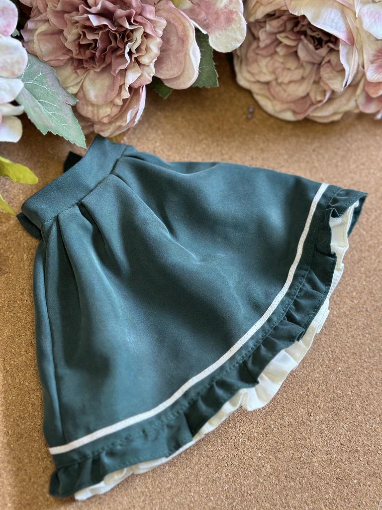 クラシカルスカート