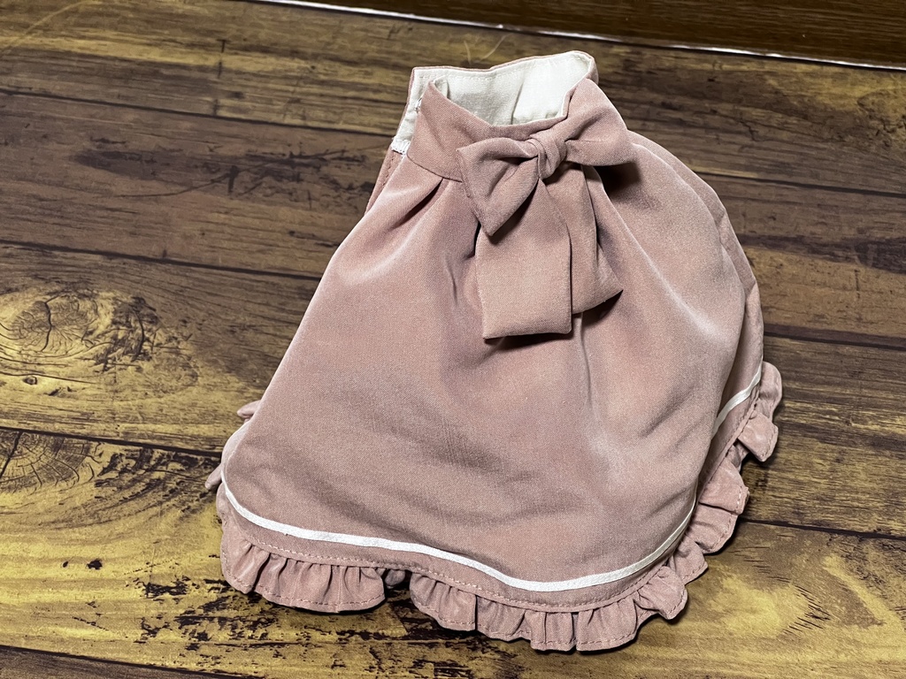 クラシカルスカート