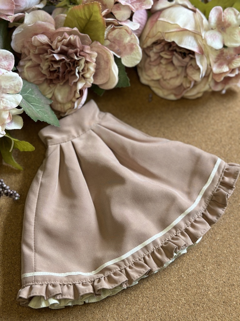 クラシカルスカート