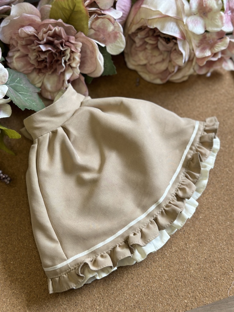 クラシカルスカート