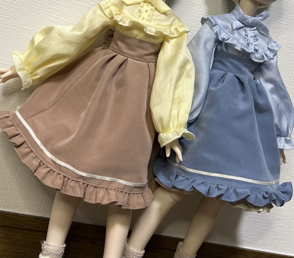 クラシカルスカート