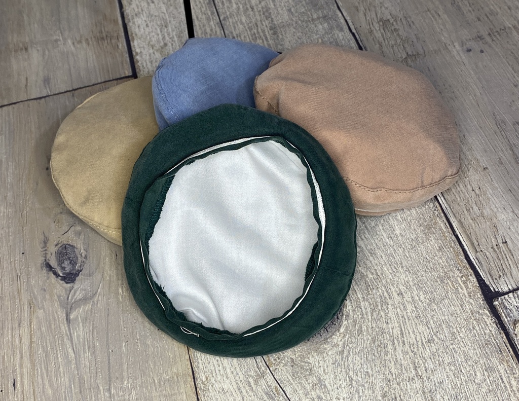 クラシカルベレー帽