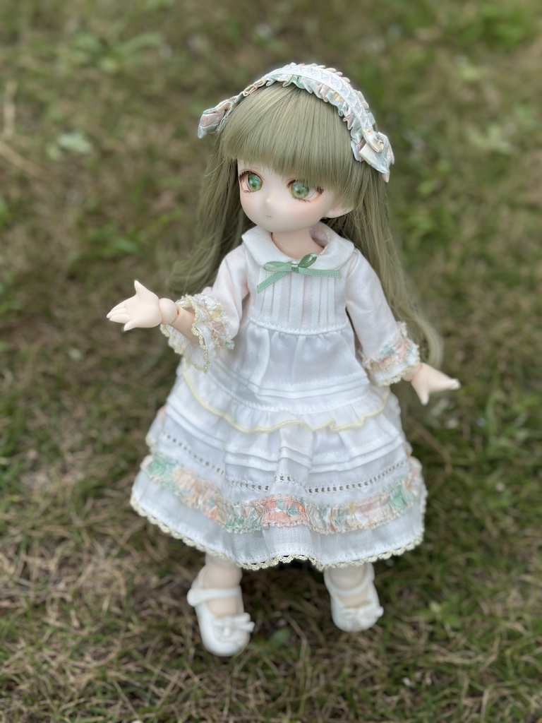 パステルパーティー1/6