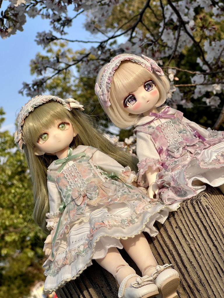 パステルパーティー1/6