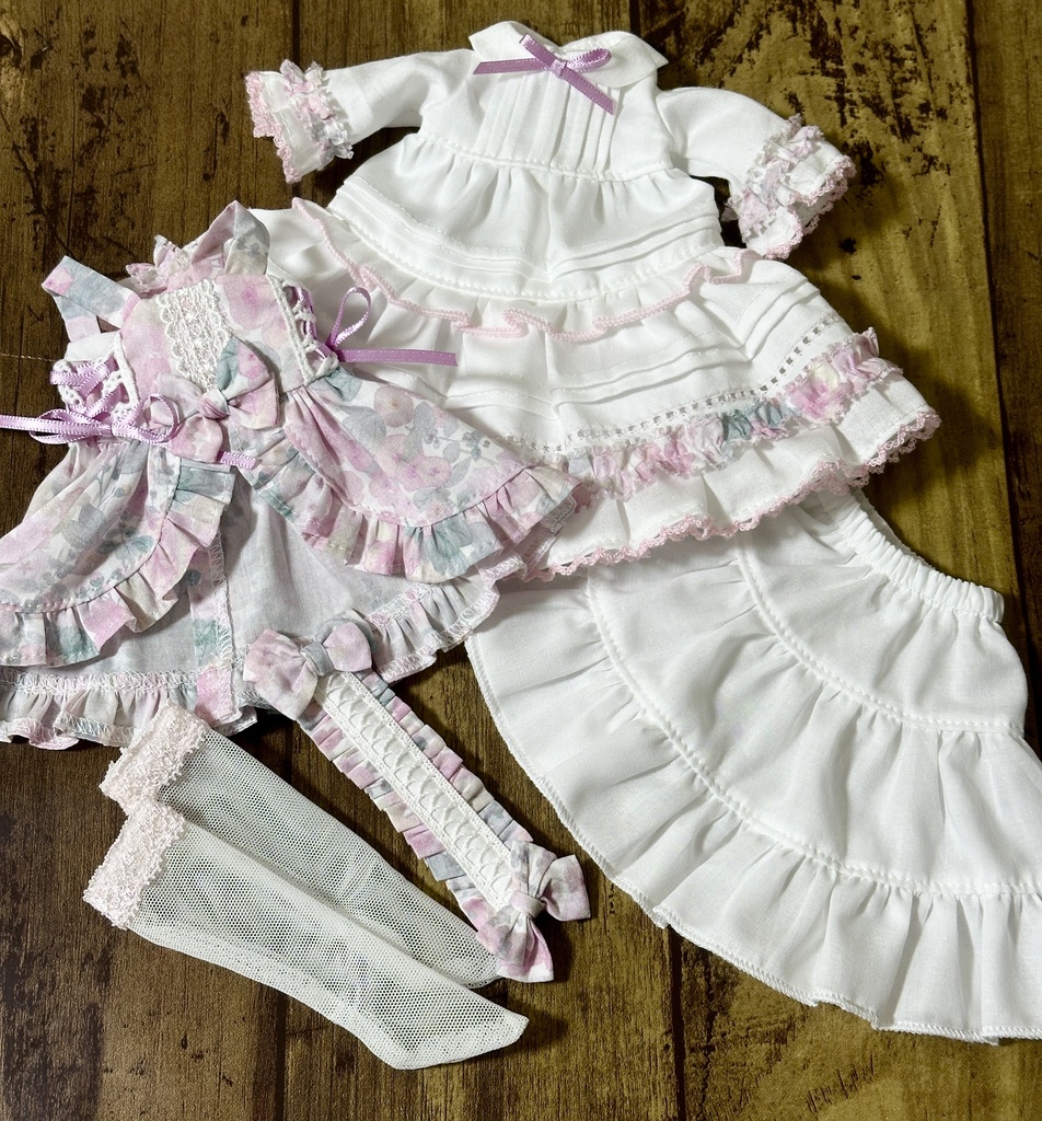 パステルパーティー1/6