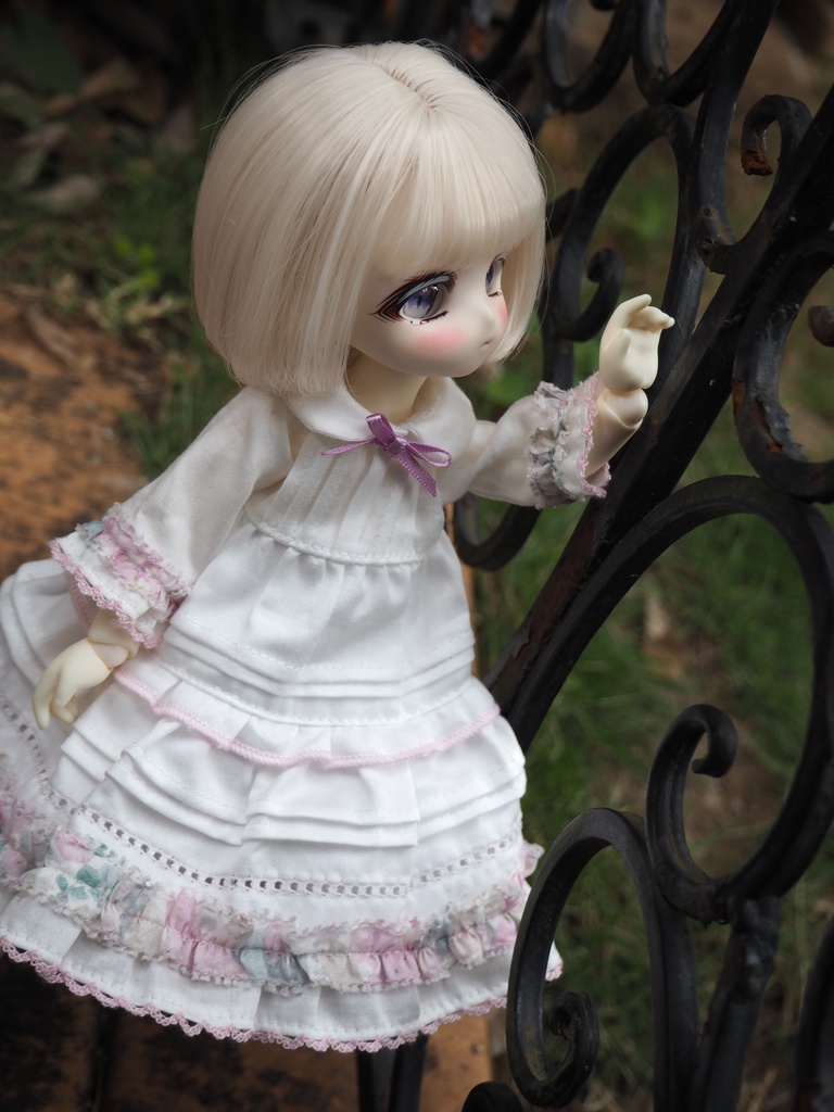 パステルパーティー1/6