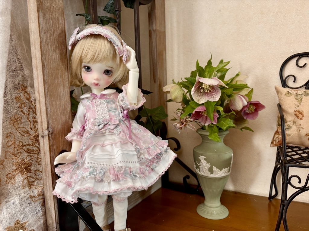 パステルパーティー1/6