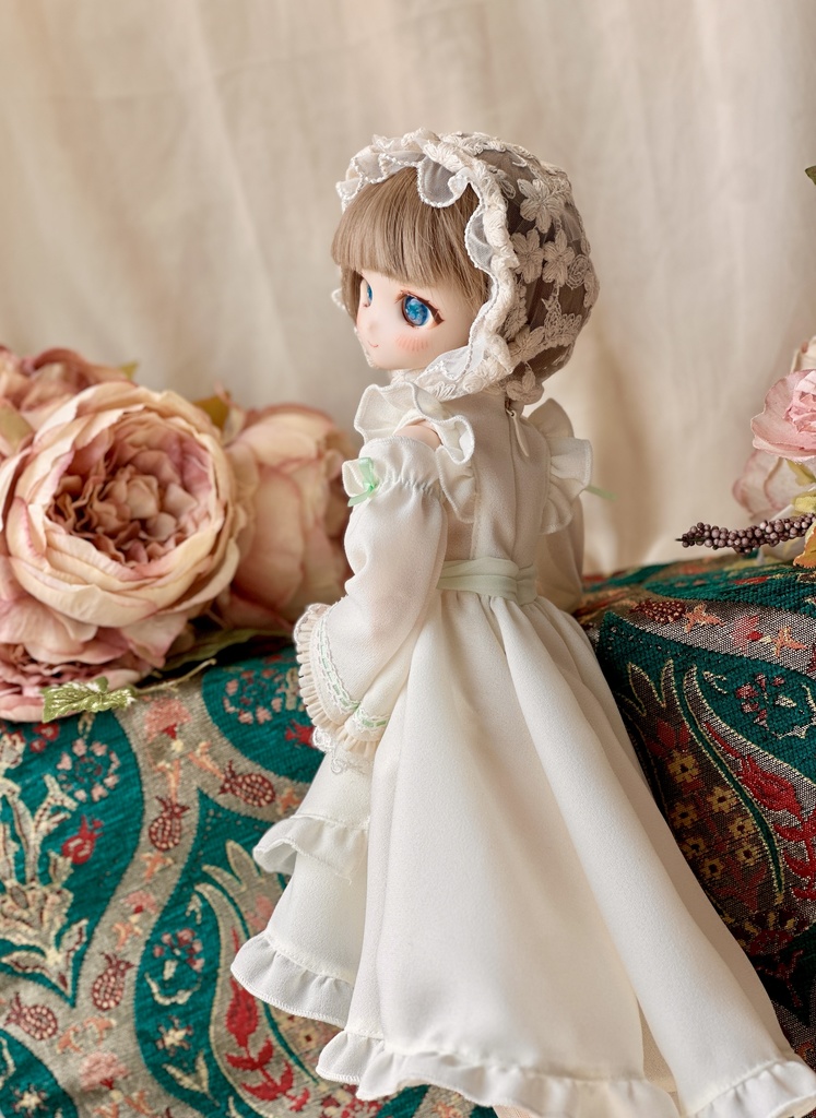 フラワーフェアリー