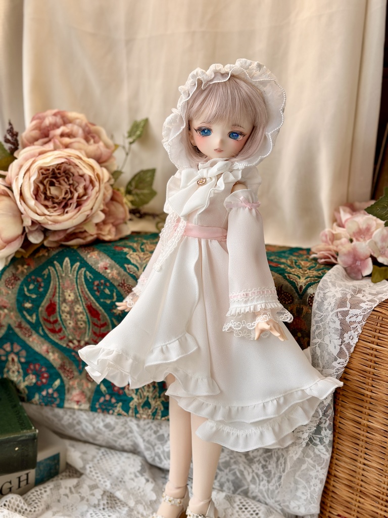 フラワーフェアリー