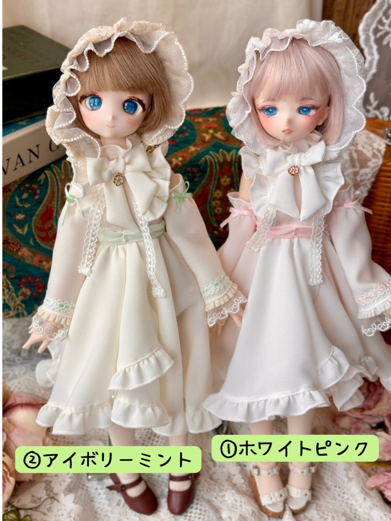 フラワーフェアリー