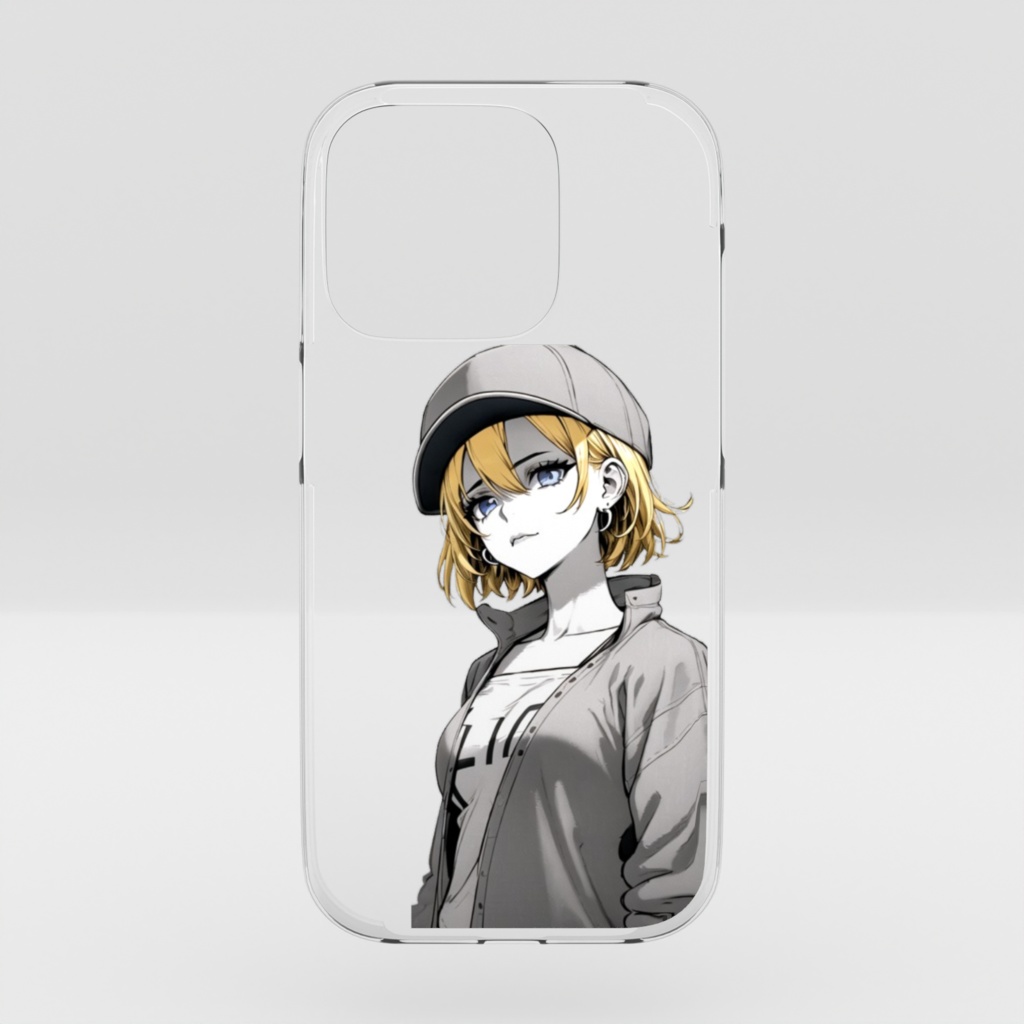 B-BlondeHairgirl_case