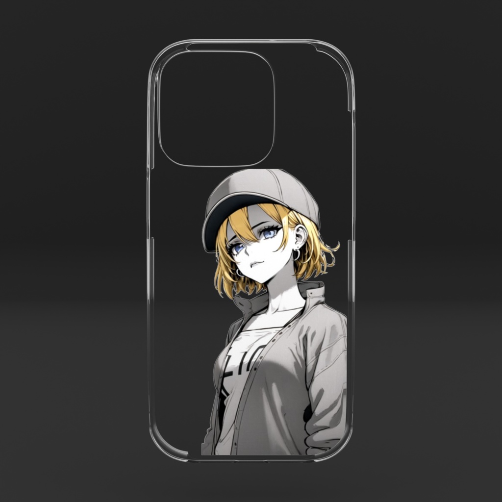 B-BlondeHairgirl_case