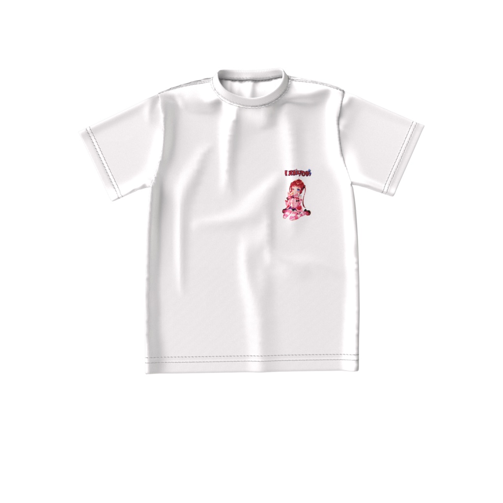 誕生日記念☆びっぐT