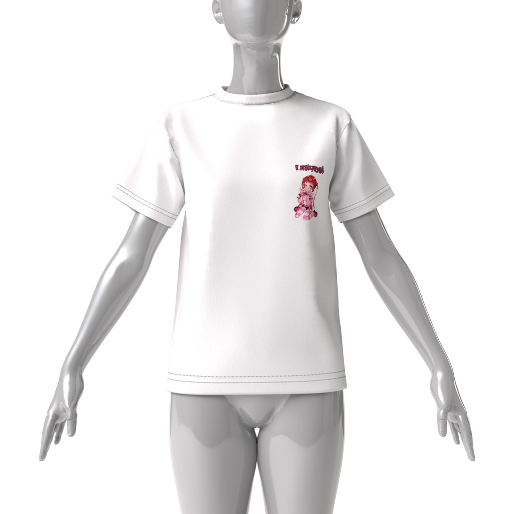 誕生日記念☆びっぐT