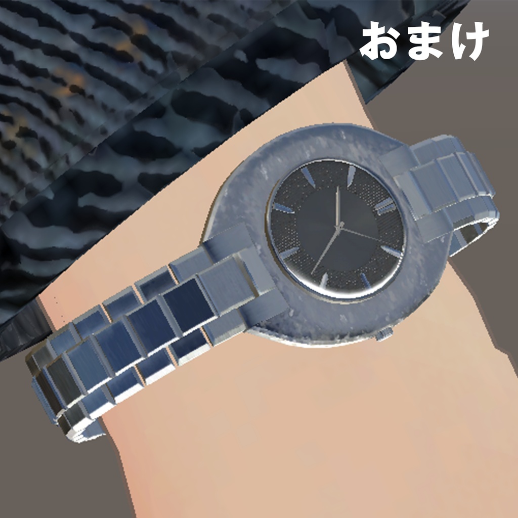 涼舞(Ryoma)対応カジュアル街コーデ