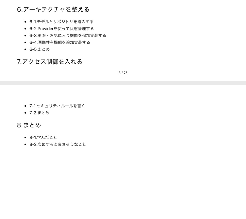 B版 Flutterで始めるアプリ開発 作って学ぶ Flutterとfirebaseを使ったアプリ開発 Umatoma Booth