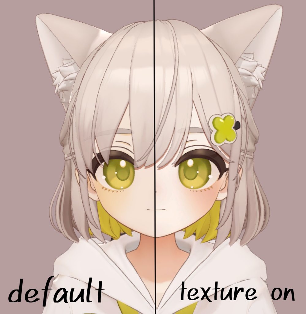 Adorable Makeup&BodyTexture【しらつめ/Shiratsume専用】