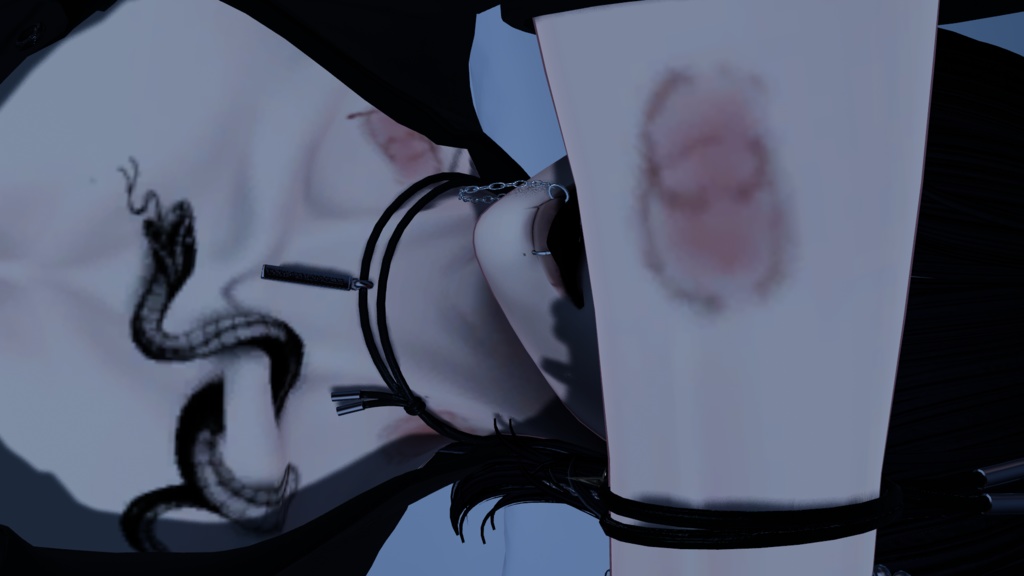 Marking_Vol1「Bite_marks」